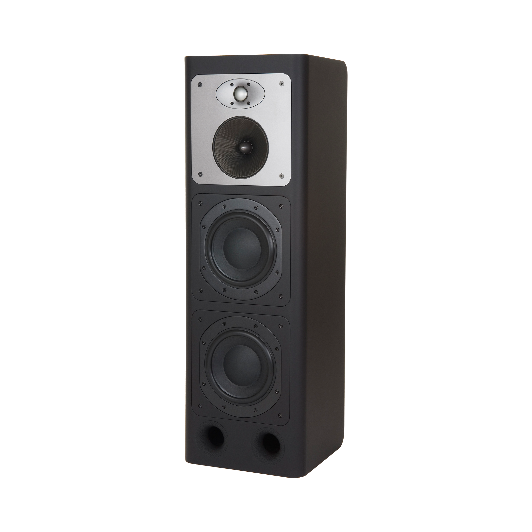 CT8.2 LCR, Black, dynamic